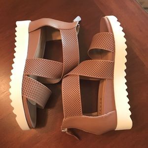 Steven klein sport bottom sandal new arrivals